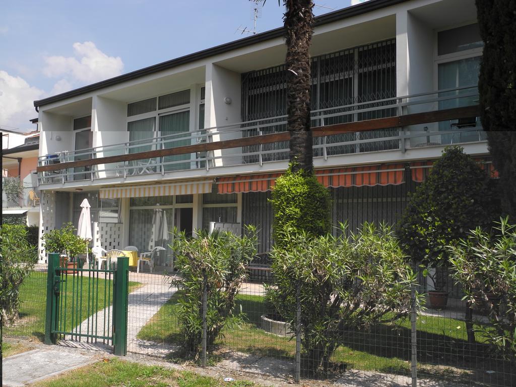 Appartement Annabella à Riva del Garda Extérieur photo