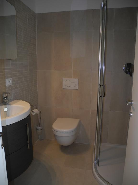 Appartement Annabella à Riva del Garda Extérieur photo
