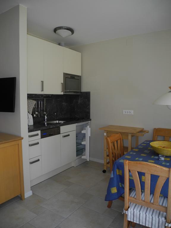 Appartement Annabella à Riva del Garda Extérieur photo