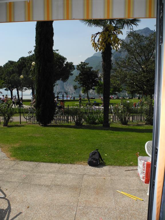 Appartement Annabella à Riva del Garda Extérieur photo